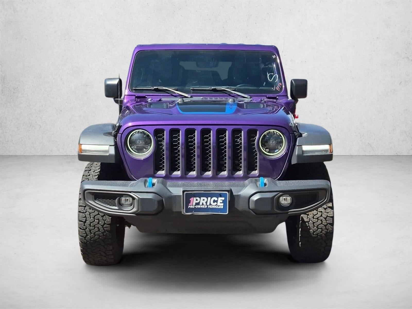 jeep wrangler 4xe 2023 1C4JJXR68PW564939 image jeep wrangler 4xe 2023 1C4JJXR68PW564939 image
